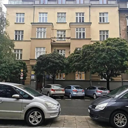 Appartement Designer 110m2 With King Size Beds & Equipped Kitchen *