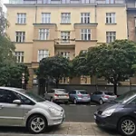 Apartment Designer 110m2 With King Size Beds&equipped Kitchen *