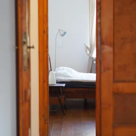 Designer 110m2 With King Size Beds & Equipped Kitchen Kraków