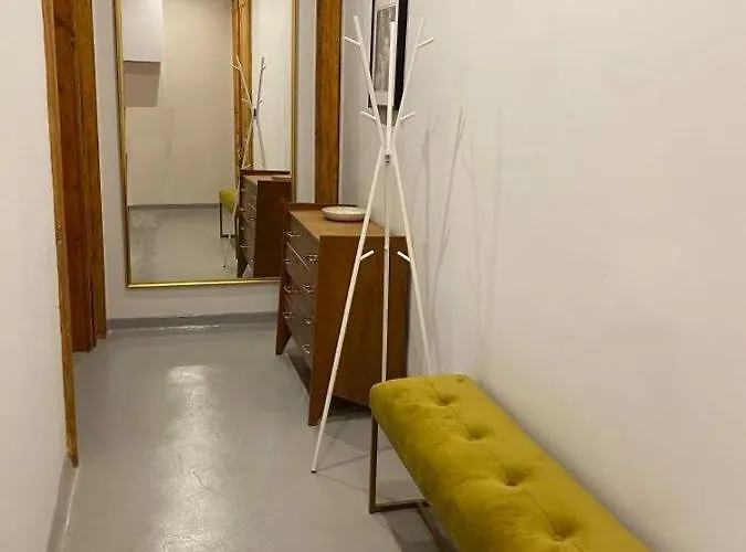 Designer 110m2 With King Size Beds & Equipped Kitchen Apartment Krakow