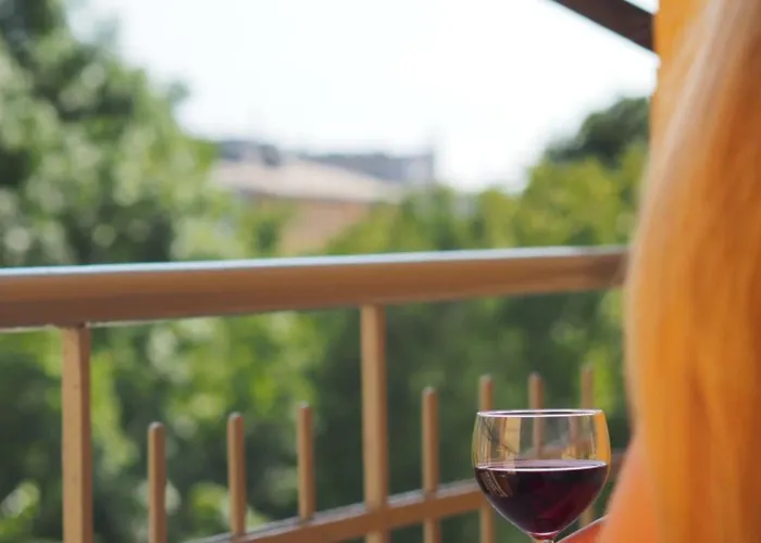 Designer 110m2 With King Size Beds & Equipped Kitchen Krakow