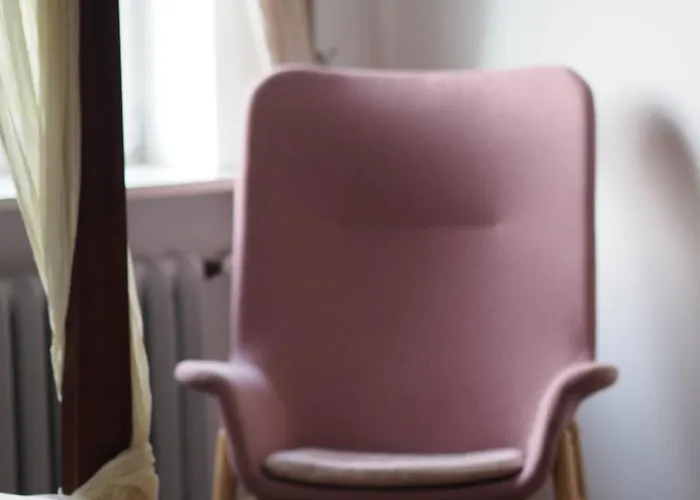 Designer 110m2 With King Size Beds & Equipped Kitchen Apartment