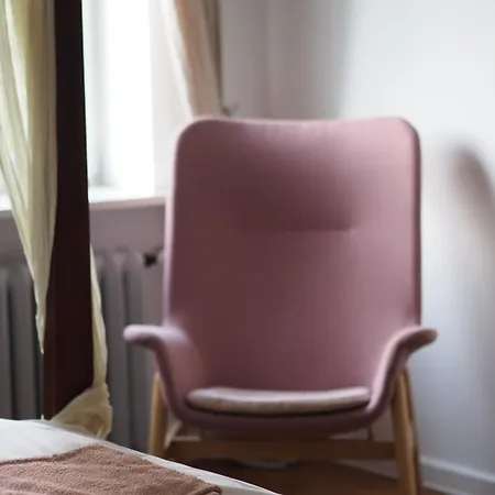 Designer 110m2 With King Size Beds & Equipped Kitchen 公寓