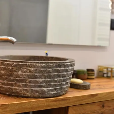 Designer 110m2 With King Size Beds & Equipped Kitchen Krakow