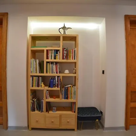 Daire Designer 110m2 With King Size Beds & Equipped Kitchen Krakow