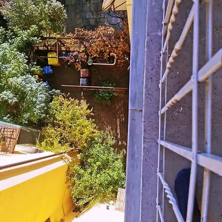 Designer 110m2 With King Size Beds & Equipped Kitchen Daire Krakow