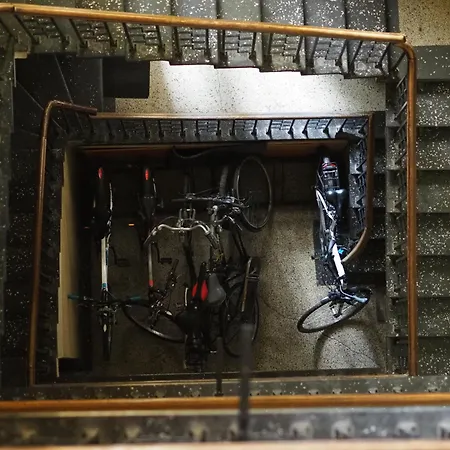 Designer 110m2 With King Size Beds & Equipped Kitchen Daire